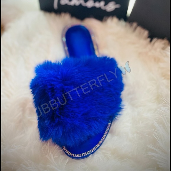 💙Furry jelly slide💙 - Picture 3 of 3